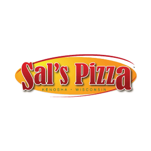 Salspizza