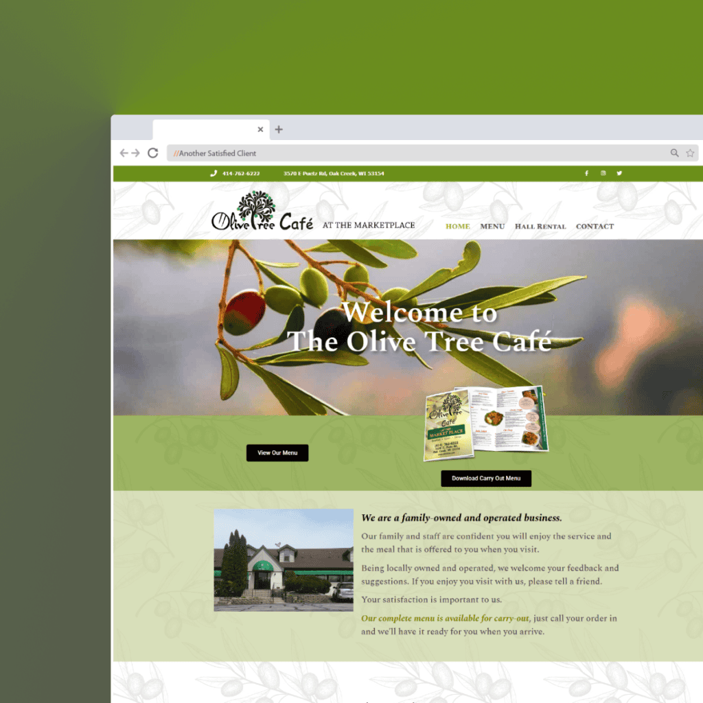 OliveTree
